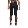 Nike Tamprės Moterims W Np 365 Mr 7/8 Pkt Tight Juodas FB5032 011