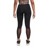 Nike Tamprės Moterims W Np 365 Mr 7/8 Pkt Tight Juodas FB5032 011