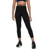 Nike Tamprės Moterims W Np 365 Tight 7/8 Hi Rise Juodas DA0483 013