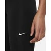 Nike Tamprės Moterims W Np 365 Tight 7/8 Hi Rise Juodas DA0483 013
