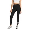 Nike Tamprės Moterims W Nsw Nk Clsc Gx Hr Tght Swsh Juodas DV7795 010