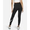 Nike Tamprės Moterims W Nsw Nk Clsc Gx Hr Tght Swsh Juodas DV7795 010