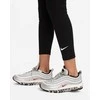 Nike Tamprės Moterims W Nsw Nk Clsc Hr 7/8 Tight Juodas DV7789 010
