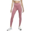 Nike Tamprės Moterims W One Tight 7/8 NK Grx1 Rožinė CU5066 614