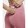 Nike Tamprės Moterims W One Tight 7/8 NK Grx1 Rožinė CU5066 614