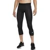 Nike Tamprės Vyrams 3/4 length M Np Df 3Qt Tights Juodas FB7950 010