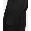 Nike Tamprės Vyrams 3/4 length M Np Df 3Qt Tights Juodas FB7950 010
