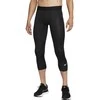 Nike Tamprės Vyrams 3/4 length M Np Df 3Qt Tights Juodas FB7950 010