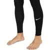 Nike Tamprės Vyrams M Np Df Tight Juodas FB7952 010