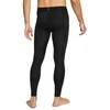 Nike Tamprės Vyrams M Np Df Tight Juodas FB7952 010