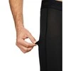 Nike Tamprės Vyrams M Np Df Tight Juodas FB7952 010