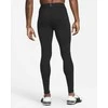 Nike Tamprės Vyrams M Np Df Warm Tght Juodas DQ4870 010