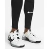 Nike Tamprės Vyrams M Np Df Warm Tght Juodas DQ4870 010