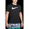 Nike Treniruočių Marškinėliai Vyrams Nk Big Logo T-Shirt Juodas CW6936 010