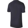 Nike Treniruočių Marškinėliai Vyrams Nk Big Logo T-Shirt Navy CW6936 451