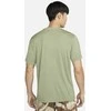 Nike Treniruočių Marškinėliai Vyrams Nk Df Tee Rlgd Reset Žalias DX0989 386