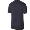 Nike Treniruočių Marškinėliai Vyrams Nk Big Logo T-Shirt Navy CW6936 451