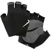 Nike Treniruočių Pirštinės Moterims W Gym Essential Juodas N0002557 010