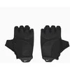 Nike Treniruočių Pirštinės Moterims W Vapor Elite Fg Juodas N1010673 091