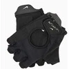 Nike Treniruočių Pirštinės Moterims W Vapor Elite Fg Juodas N1010673 091