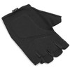 Nike Treniruočių Pirštinės Vyrams M Gym Essential Fg 2.0 Juodas N1012315 091