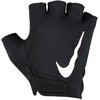 Nike Treniruočių Pirštinės Vyrams M Gym Essential Fg 2.0 Juodas N1012315 091