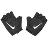 Nike Treniruočių Pirštinės Vyrams M Gym Essential Fg 2.0 Juodas N1012315 091