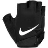 Nike Treniruočių Pirštinės Vyrams W Vapor Elite Fg Juodas N1010674 091
