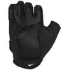 Nike Treniruočių Pirštinės Vyrams W Vapor Elite Fg Juodas N1010674 091