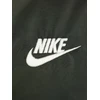 Nike Treniruočių Striukė Vyrams M Nk Wvn Lnd Wr Hd Jkt Chaki DA0001 222