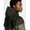 Nike Treniruočių Striukė Vyrams M Nk Wvn Lnd Wr Hd Jkt Chaki DA0001 222