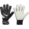 Nike Vartininko Pirštinės Nk Gk Match Jr- Ho23 Juodas FJ4864 011