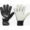 Nike Vartininko Pirštinės Nk Gk Match Jr- Ho23 Juodas FJ4864 011