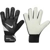 Nike Vartininko Pirštinės Nk Gk Match Jr- Ho23 Juodas FJ4864 011