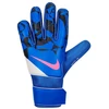 Nike Vartininko Pirštinės Paaugliams Nk Gk Match Jr-Ho24 Mėlyna HQ0258 458