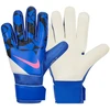 Nike Vartininko Pirštinės Paaugliams Nk Gk Match Jr-Ho24 Mėlyna HQ0258 458