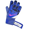 Nike Vartininko Pirštinės Paaugliams Nk Gk Match Jr-Ho24 Mėlyna HQ0258 458