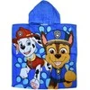 Spin Master Paw Patrol Rankšluostis Vaikams Mėlyna PAW-H-PONCHO-111
