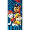 Spin Master Paw Patrol Rankšluostis Vaikams Navy PAW-H-TOWEL-242