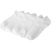 Alina Kojinės Unisex 5pp Baltas BL2011-3
