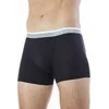 Pierre Cardin Apatiniai Vyrams Boxer Juodas PCU404/NERO