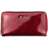 Pierre Cardin Didelė Moteriška Piniginė 02 LEAF 119/Raudona
