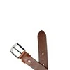Pierre Cardin Diržas Vyrams Brown 507 KAM01/COGNAC
