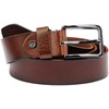 Pierre Cardin Diržas Vyrams Brown 5077 KAM02/COGNAC