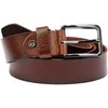Pierre Cardin Diržas Vyrams Brown 5077 KAM02/COGNAC