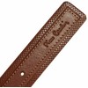 Pierre Cardin Diržas Vyrams Brown GF 9017/MARRONE