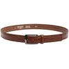Pierre Cardin Diržas Vyrams Brown GF 9017/MARRONE