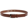 Pierre Cardin Diržas Vyrams Brown GF 9017/MARRONE