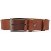 Pierre Cardin Diržas Vyrams Brown PSN 6212/COGNAC