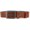 Pierre Cardin Diržas Vyrams Brown PSN 6212/COGNAC